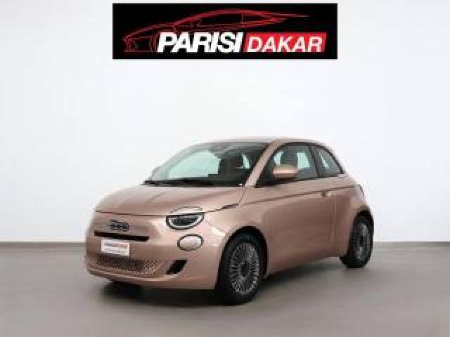 Fiat 500 Berlina Hybrid Torino *promo Parisi Natale* 