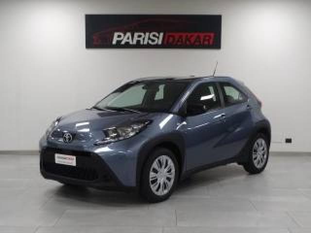 Toyota Aygo X 1.0 Vvt-I 72cv Active S-Cvt *promo Parisi Group* 