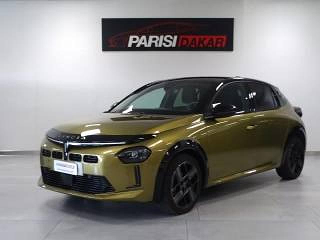 Lancia Ypsilon Hybrid E-Dct Lx *prezzo Promo* 