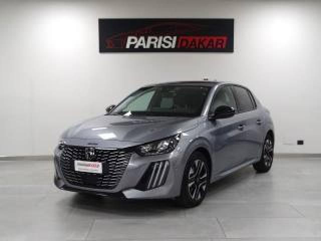 Peugeot 208 Allure Puretech 100cv S&s *promo Parisi Group* 