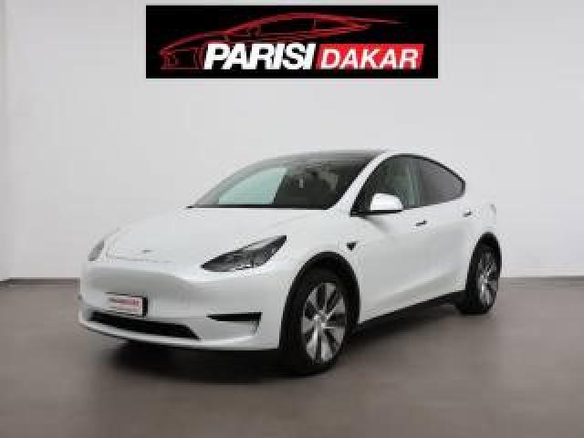 Tesla Model Y Single Motor Rwd *promo Parisi Group* 