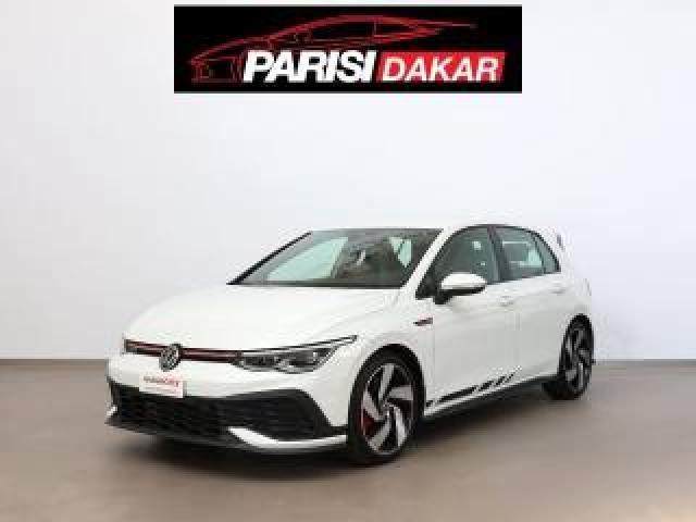 Volkswagen Golf 2.0 Tsi Gti Clubsport Dsg *promo Parisi Group* 