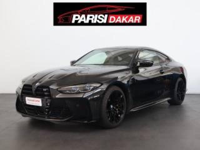 Bmw M4 Coupé 3.0 510cv Competition *promo Parisi Group* 