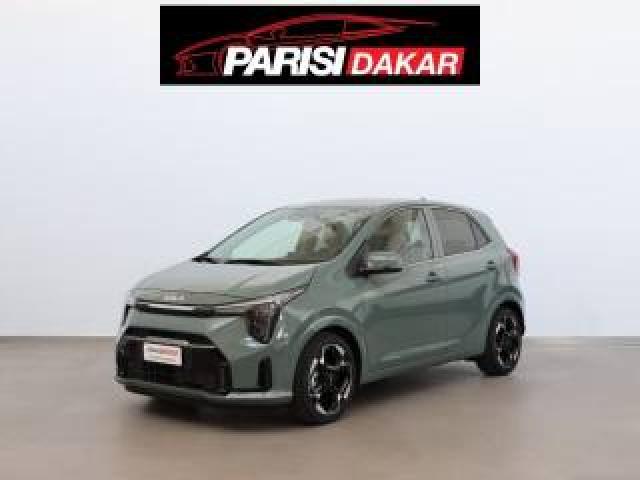 Kia Picanto 1.0 Gdi 5 Porte Style *promo Parisi Group* 