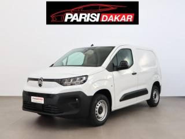 Citroen Berlingo L1 1.5 Bluehdi 100cv *promo Parisi Group* 