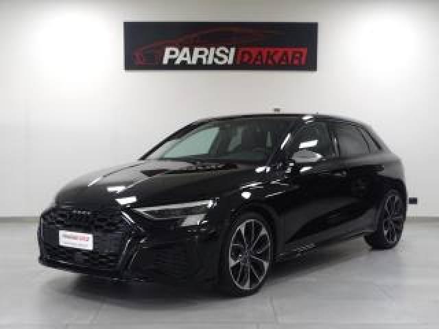 Audi S3 Spb Tfsi Quattro S Tronic *promo Parisi Group* 