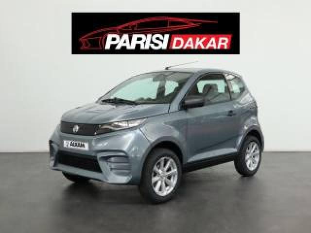 Aixam City E-City Pack Ambition *promo Parisi Group* 