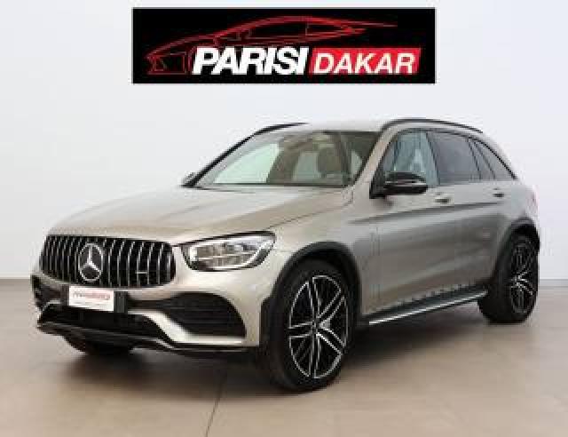 Mercedes Benz Glc 43 Amg 3.0 390cv 4matic 9g-Tronic *promo Parisi Group* 