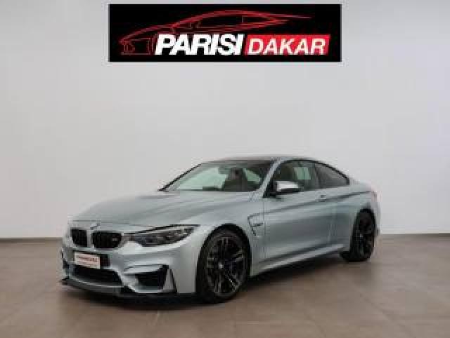 Bmw M4 Coupé 3.0 431cv *promo Parisi Group* 