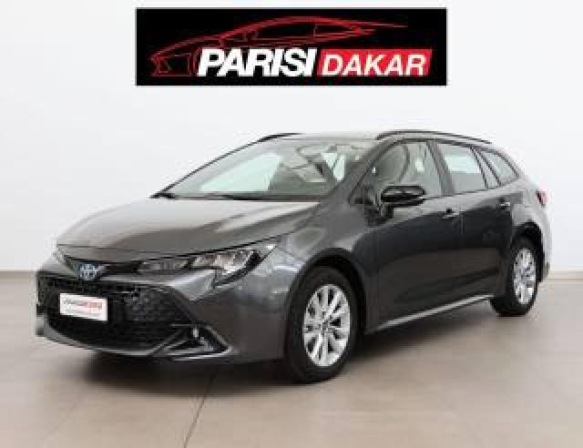 Toyota Corolla Active 1.8 Hybrid Ts Tech Pack*promo Parisi Group* 