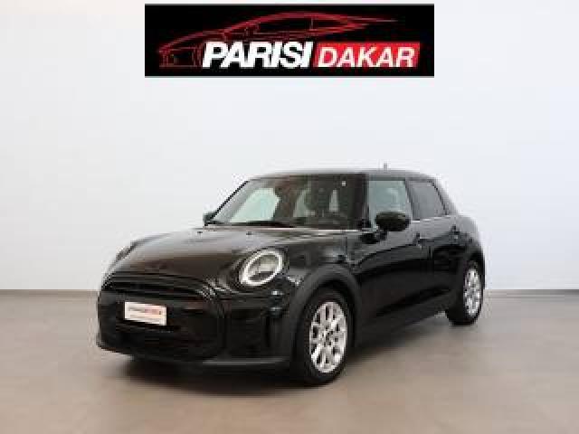 Mini Cooper 1.5 Steptronic Classic Trim *promo Parisi Group* 