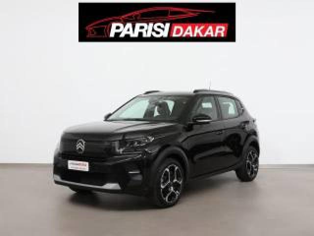Citroen C3 1.2 Puretech 100cv S&s Plus *promo Parisi Group* 