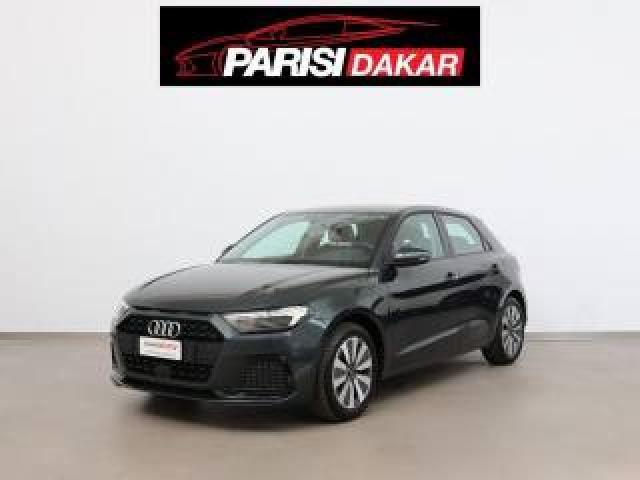 Audi A1 Spb 30 Tfsi S Tronic Advanced *promo Parisi Group* 