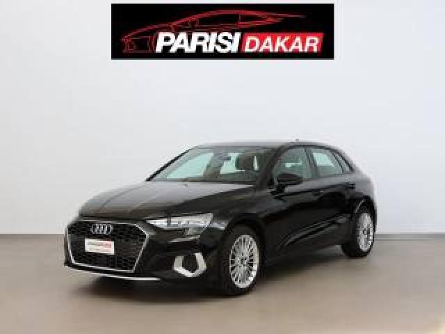 Audi A3 Spb 30 Tfsi S Tronic Advanced *promo Parisi Group* 