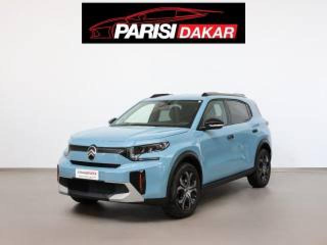 Citroen C3 Aircross 1.2 Turbo 100cv Plus *promo Parisi Group* 
