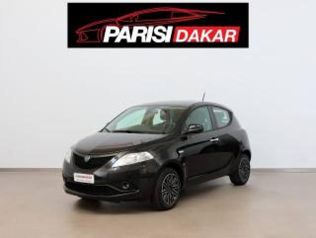 Lancia Ypsilon 1.0 Firefly 5p Hybrid Maryne *promo Parisi Group* 