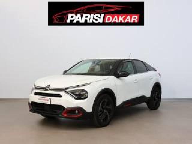 Citroen C4 Puretech 130 S&s Eat8 Shine *promo Parisi Group* 