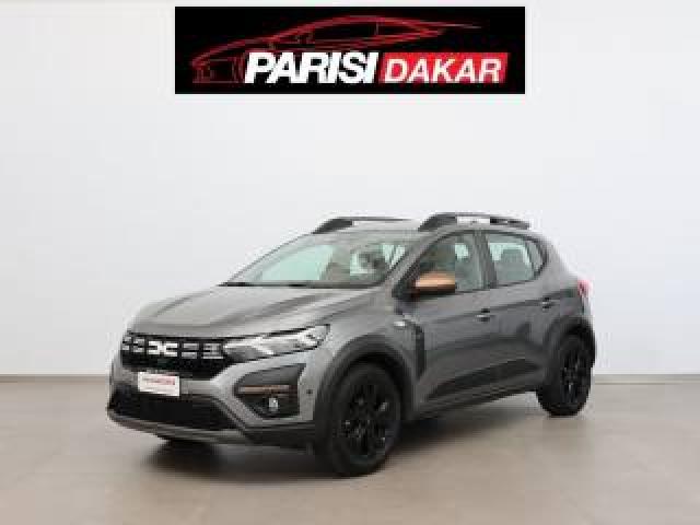 Dacia Sandero Stepway 1.0 Tce Eco-G Extreme *promo Parisi Group* 