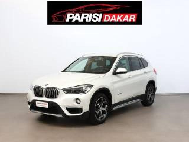 Bmw X1 Xdrive 20d Xline *promo Parisi Group* 