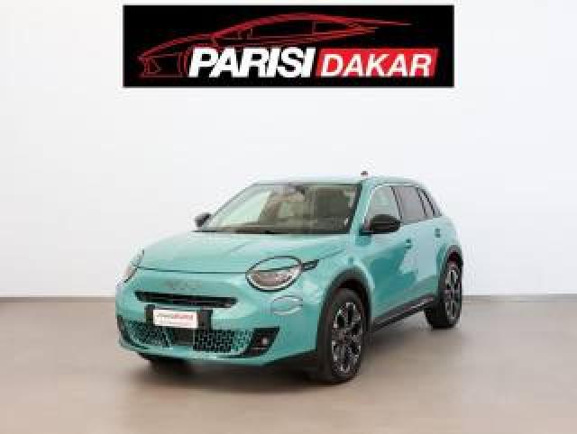 Fiat 600 Hybrid 110cv Mhev La Prima *promo Parisi Group* 