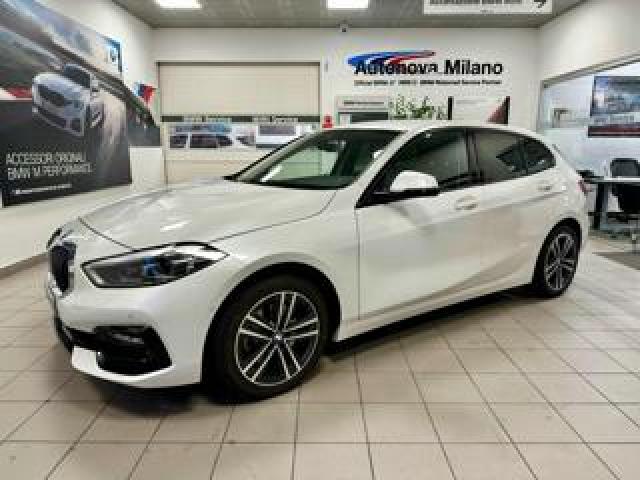 Bmw 118 D 5p. Sport 