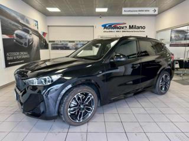 Bmw X1 Xdrive 23d Msport 