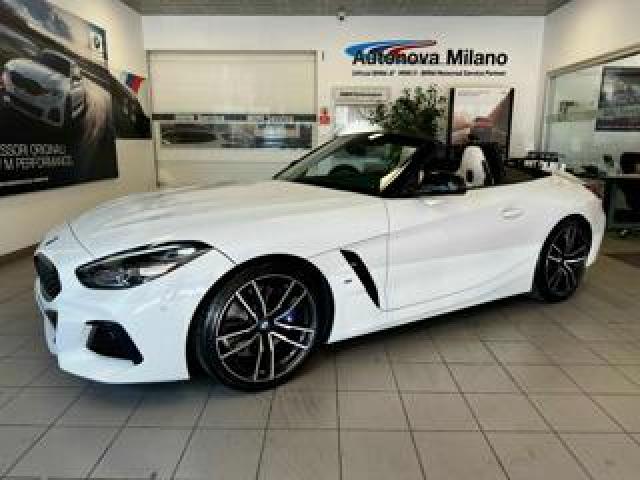 Bmw Z4 Sdrive20i Msport 