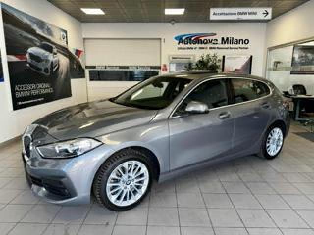 Bmw 120 I 5p. Business Advantage 