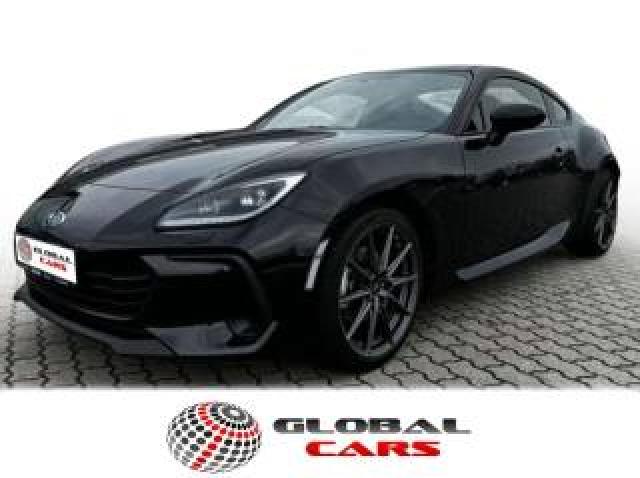 Subaru Brz 2.4i Sport 