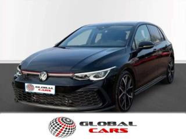 Volkswagen Golf Gti 5p 2.0 Tsi 245cv Dsg/acc/iq/h-Kardon/19 