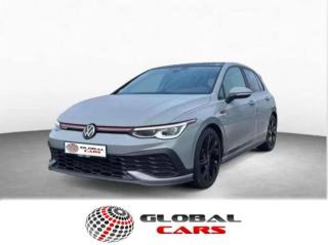 Volkswagen Golf Gti 2.0 Tsi  Dsg Clubsport /matrix/acc/panorama/19 