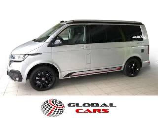 Volkswagen T6.1 Multivan California Beach 2.0 Tdi 4motion 204cv D 