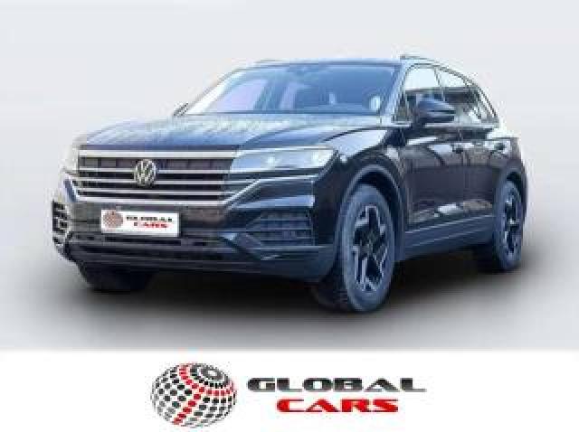 Volkswagen Touareg 3.0 V6 Tdi 231cv Tiptronic/acc/gancio 