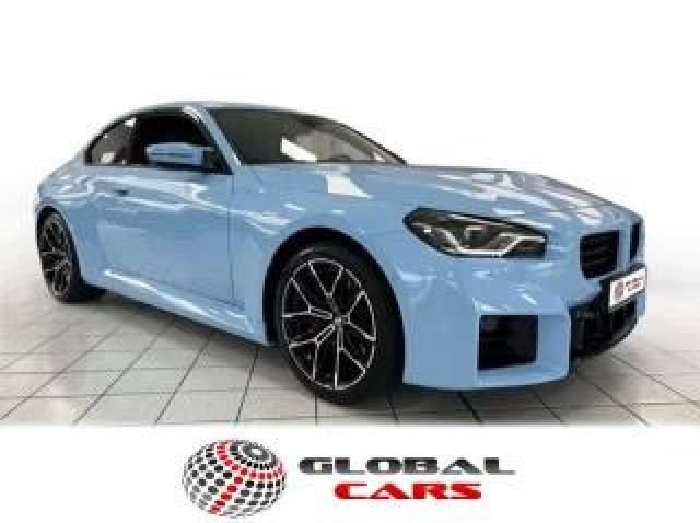 Bmw M2 Coupe 3.0 460cv Auto/akrapovic/h-Kardon 