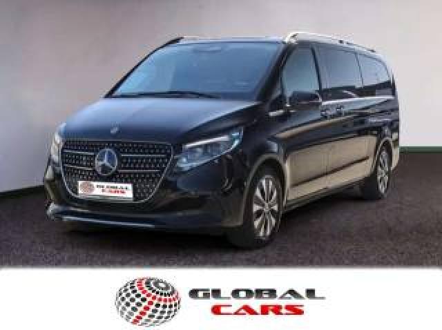 Mercedes Benz V 300 V Extralong 300 D Avantgarde Auto/8p./distr/360 