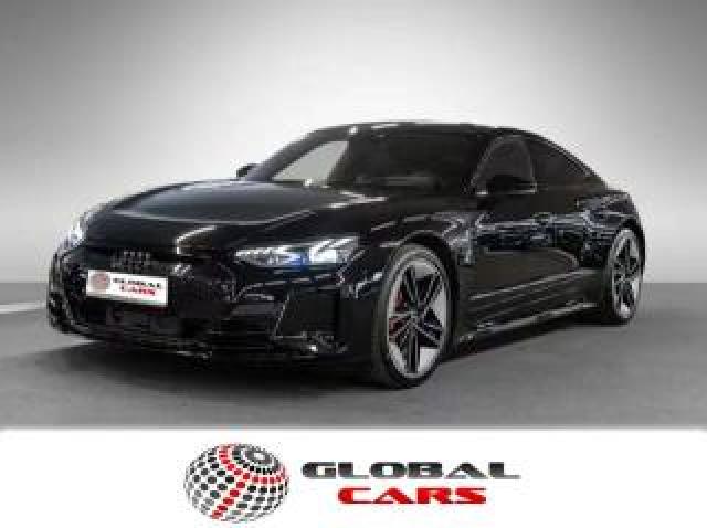 Audi Rs E-Tron Gt  Gt Quattro /laser/panorama/b&o/360° 