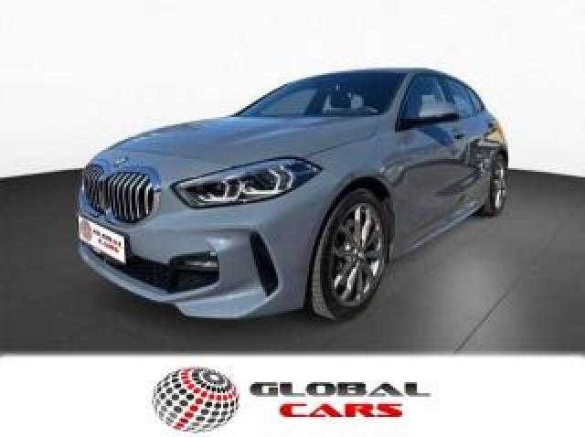 Bmw 120 D Xdive Msport//navi Prof/adled/18 