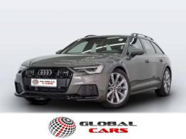 Audi A6 Allroad 40 Tdi  Quattro S Tronic /acc/matrix/panorama 