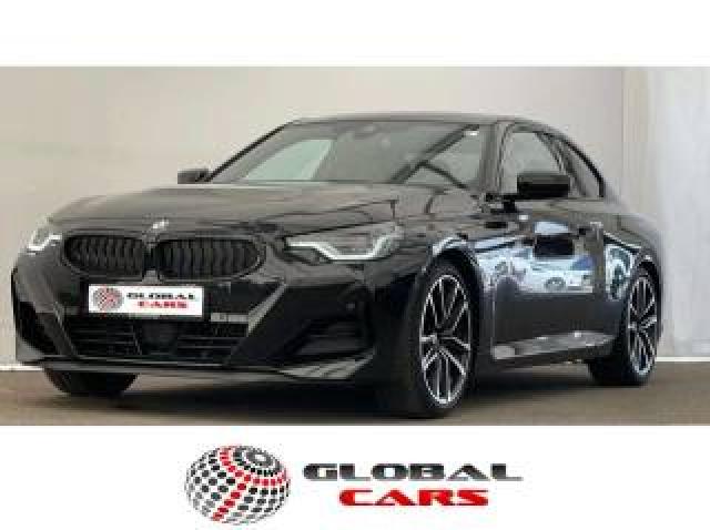 Bmw 230 230i Coupe Msport Pro/h-Up/acc/panor/h-Kardon/19 