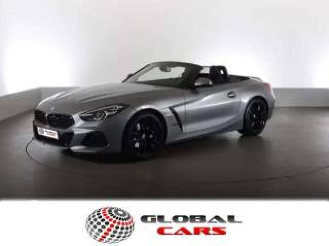 Bmw Z4 Sdrive 20i Msport/lcprof/keyless/19 