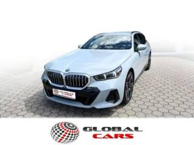 Bmw 520 Serie 5 D Hybrid Touring M Sport/poss. Autocarro ! 