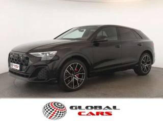 Audi Q8 50 Tdi Quattro Tiptr S Line Plus/matrix /22 