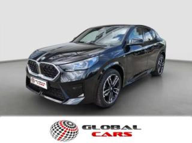 Bmw X2 Xdrive 20d 48v Msport Auto/acc/ad.led/gancio 