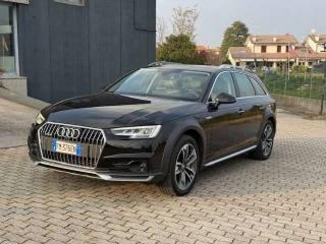 Audi A4 Allroad A4 Allroad 3.0 Tdi Business Evo 218cv S-Tronic/b&o 