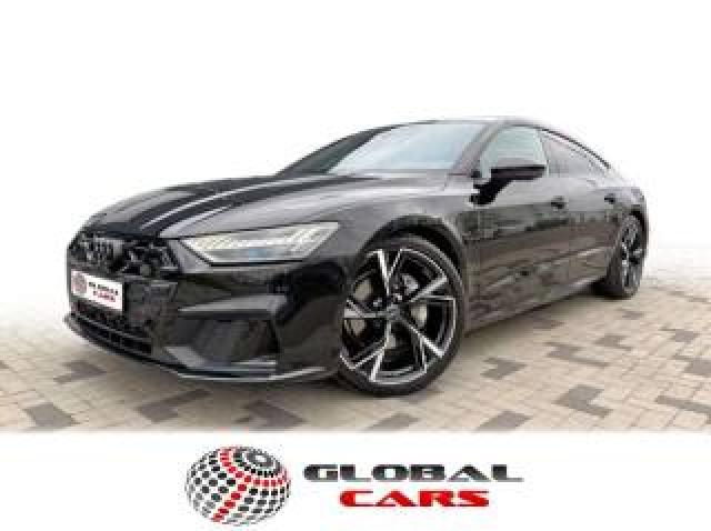Audi A7 Sportback 45 Tfsi S-Line Quat S-Tronic/panor/b&o 