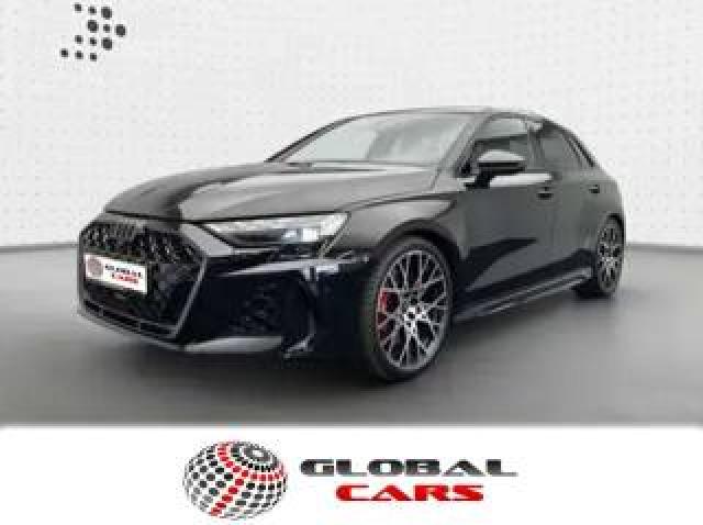 Audi Rs3 Spb Quat S Tronic/panorama/matrix/sonos/h-Up/vmax 