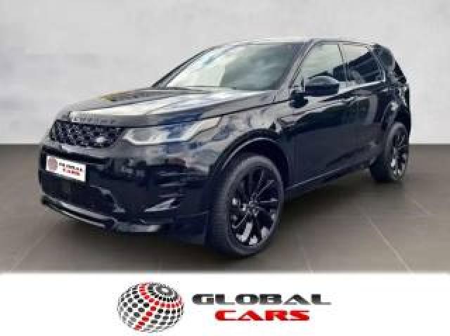 Land Rover Discovery Sport 2.0d Td4 Mhev R-Dynamic Se Awd 204cv/panor/acc 