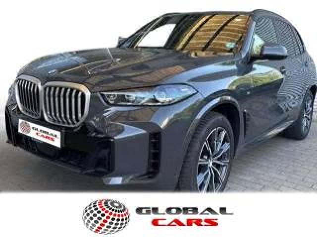 Bmw X5 Xdrive30d M Sport //panor/acc/h-Kardon/360 