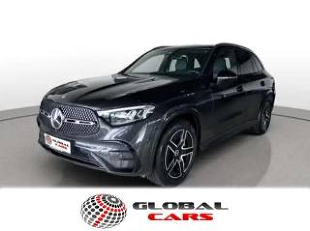 Mercedes Benz Glc 200 Glc 200 Amg Line Premium Plus 4matic Auto 