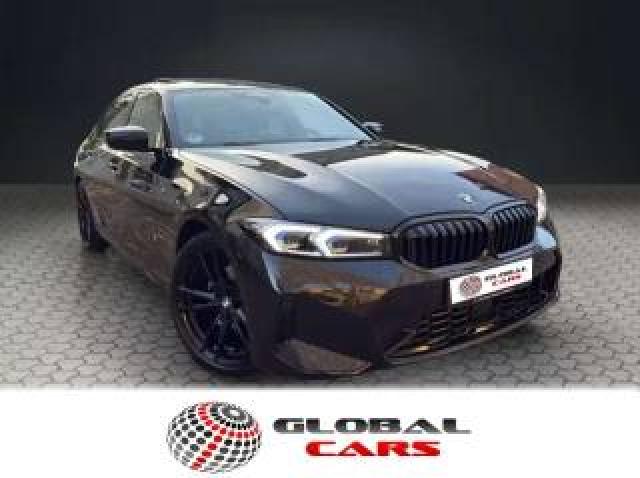 Bmw 320 320 Xd Mhev 48v  Auto M Sport/led/lc Plus/tetto 